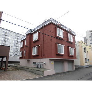 カーサ・シオン