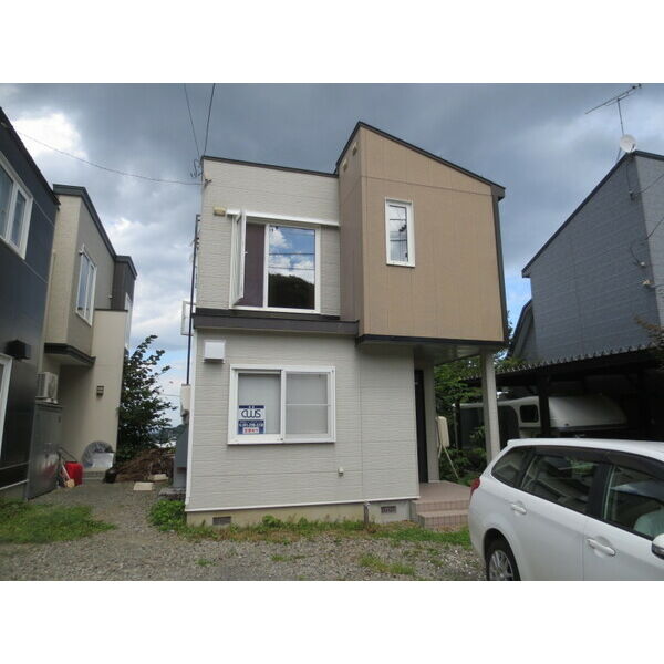円山西町5丁目戸建9-29
