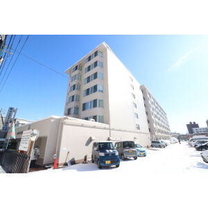 カルチェド札幌
