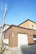 手稲本町１－２　テナント