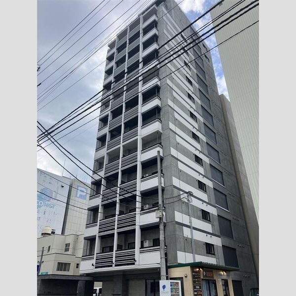 S-RESIDENCE大通公園admirio