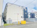 宮の沢ハイツ