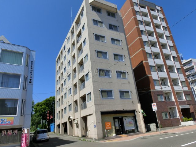 エミネンス手稲