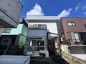 札幌市西区発寒１条