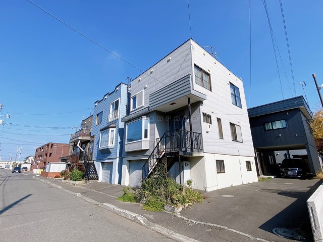 戸建（東区北22条東23丁目）