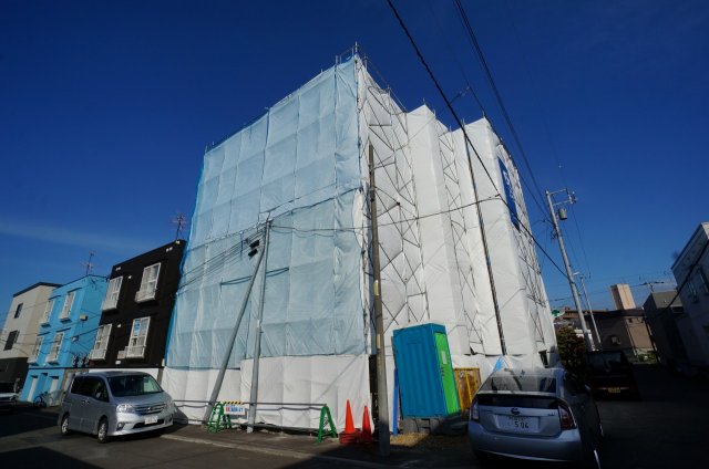 Roca Hassamu（ロカ ハッサム）