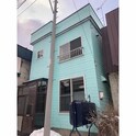 石山町貸家