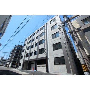 仮）リーサ小樽外観写真