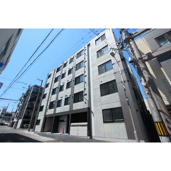 リーサ小樽