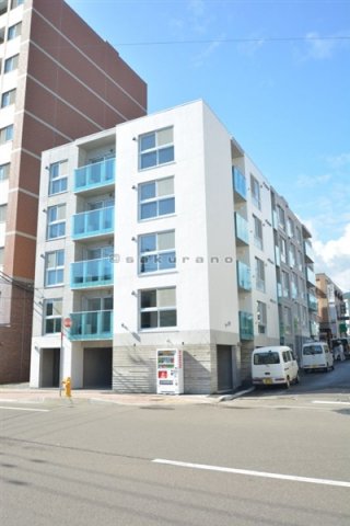 シティプラザ手稲本町