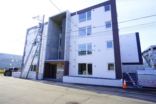 ブルーイング西町