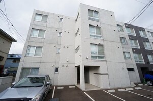 Tiramis H14外観写真