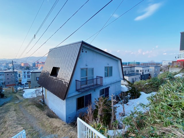 若竹町18-4(戸建)