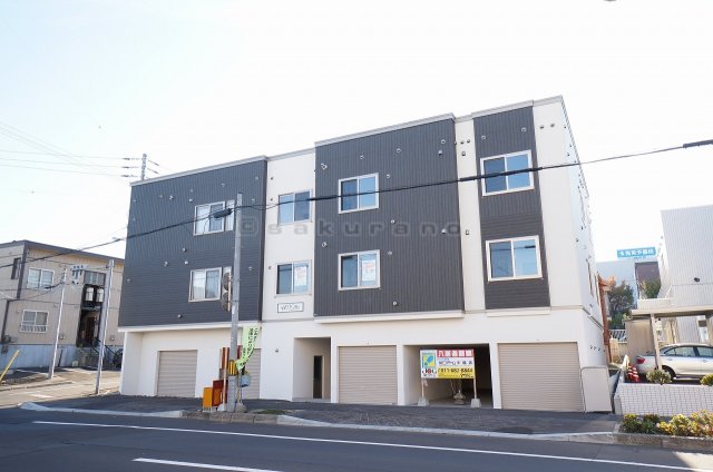 プレシャス27番館