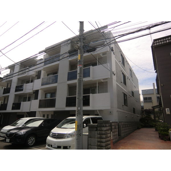 グラスマーレ西町