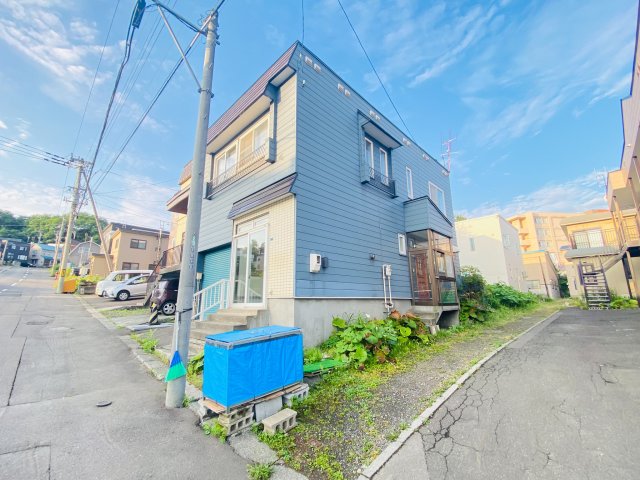 若竹町10-5(戸建)