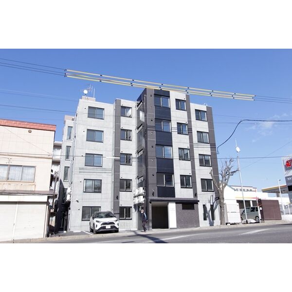 オルセーイスト住ノ江