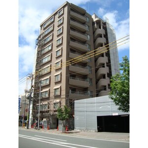ステイツ山の手グリーンステージ外観写真