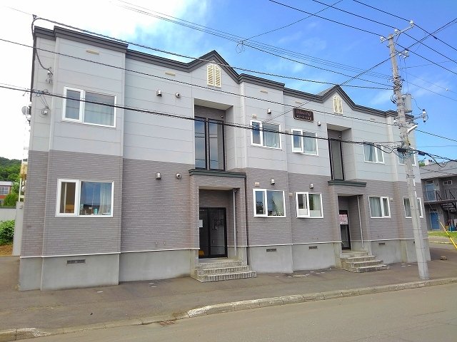 レジーナフジⅡ