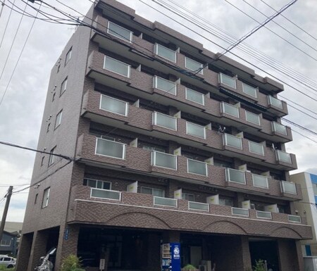 エクシード花園外観写真