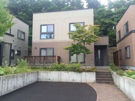 戸建（西区西野11条9丁目）外観写真