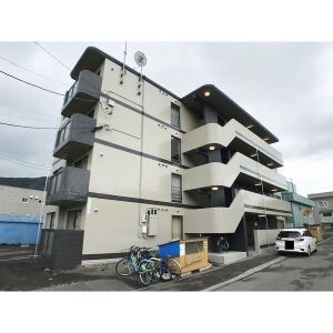 コンツェルト西宮の沢（旧M・マエダⅡ）