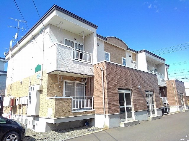 ノイ　グランツⅡ