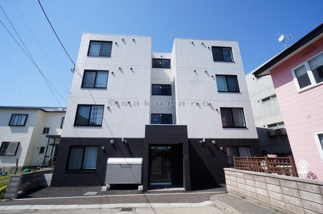 ラ・パールドビジュ