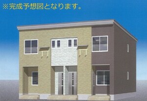 シュエット　Ⅲ外観写真