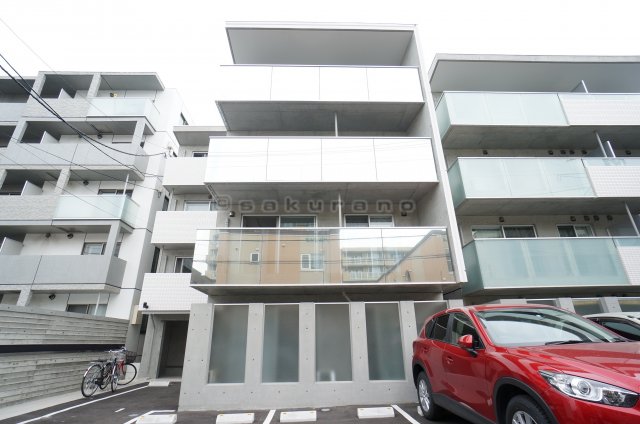 GRAND CALME（グランカルム琴似）