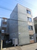 ハピネス宮の沢