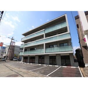 プランドール前田 (Prendre前田)外観写真