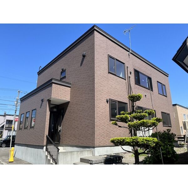前田5条10丁目1棟2戸