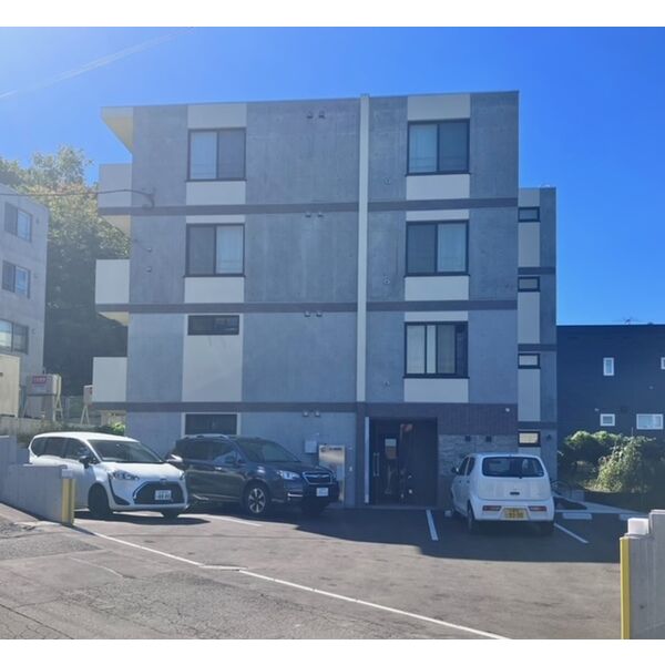 SOAVITA手稲本町