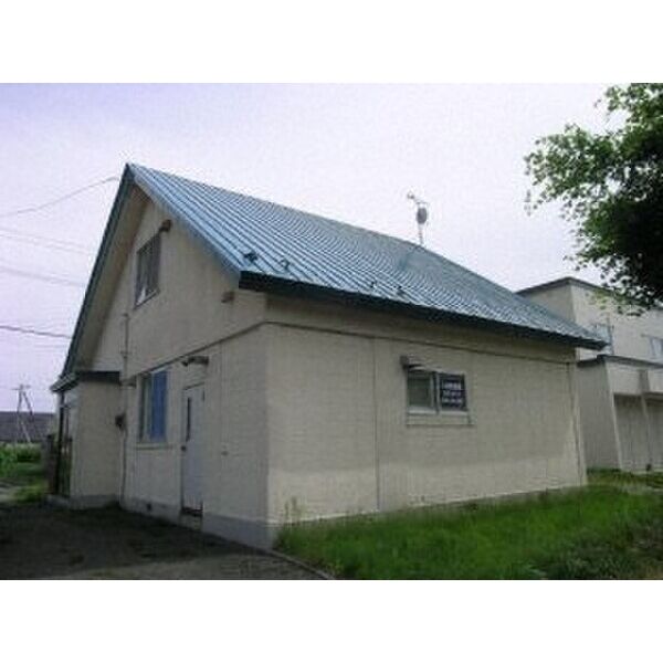 花川北3条2丁目戸建