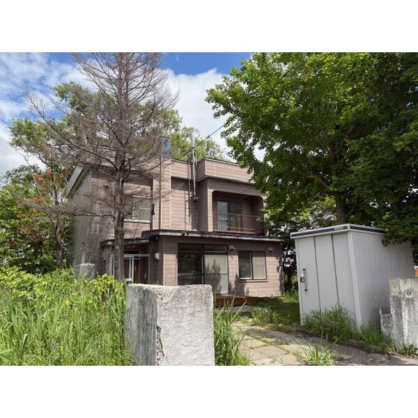 東茨戸4条1丁目戸建