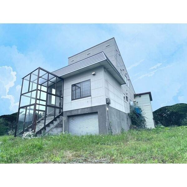 実田4-12戸建