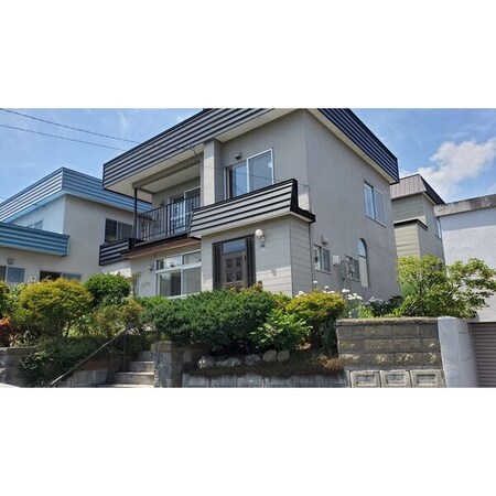 西野7-9戸建外観写真