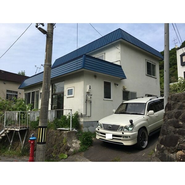 潮見台1丁目戸建