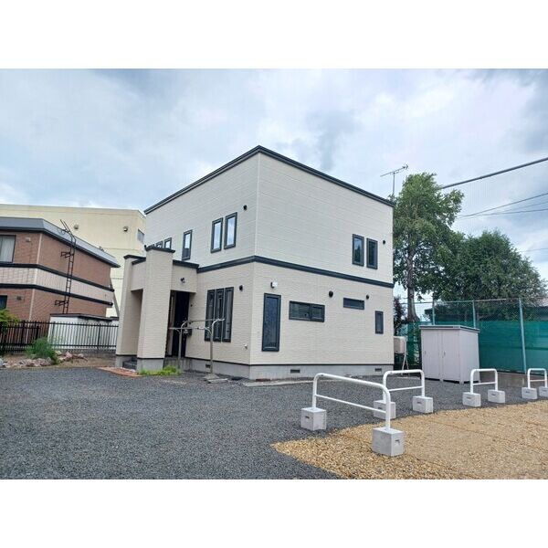 スクアール1戸建て貸家