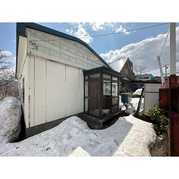 桜1丁目26-26戸建