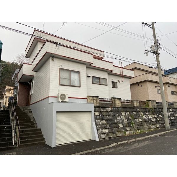 平和2条3丁目7-17貸家