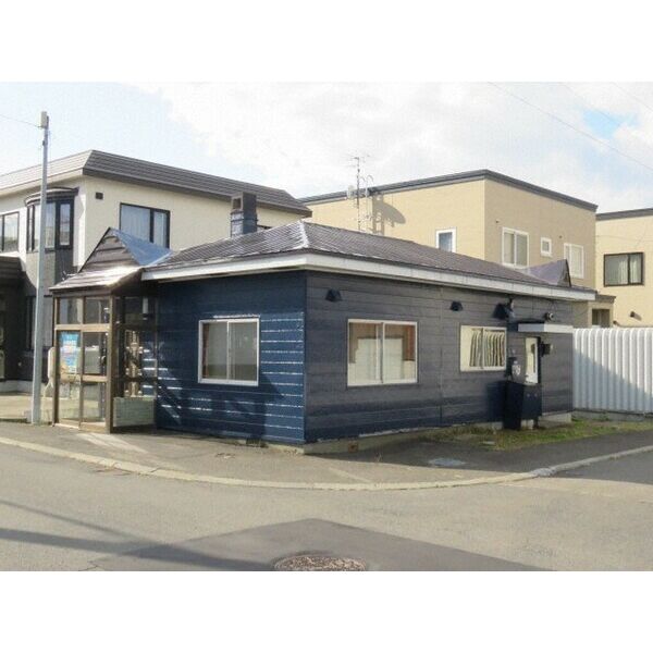 戸建（手稲区前田７条９丁目）