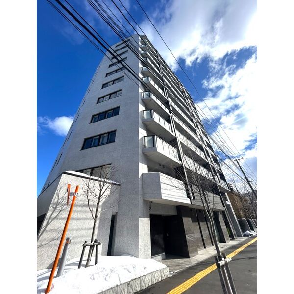 ザ・パークハウス円山