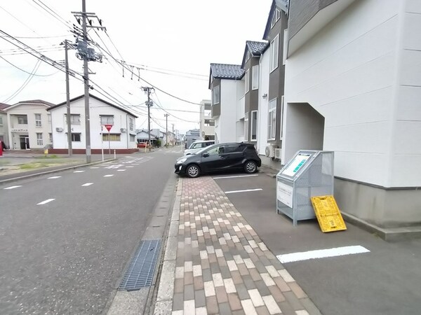 共用設備