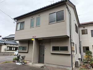 コーポ楓外観写真