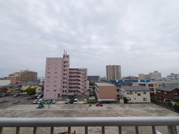 景色
