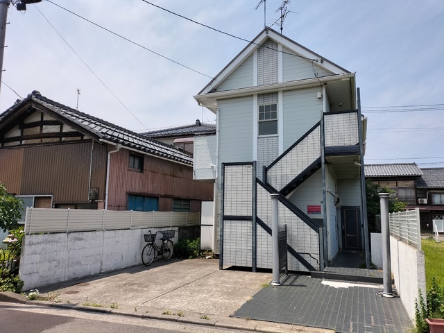 レオパレス新潟第１２