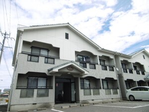 ライフタウンＣ・Ｄ外観写真