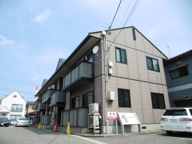 さくらヒルズ